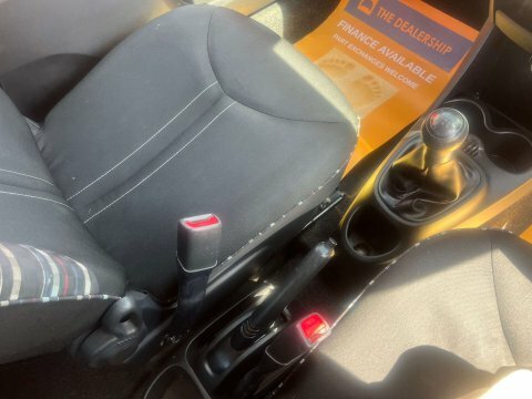 Citroen C1 1.0I Vtr Euro 5 White #40