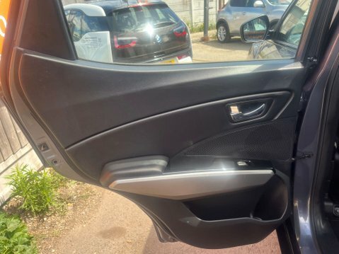 SsangYong Tivoli 1.6 D Elx White #74