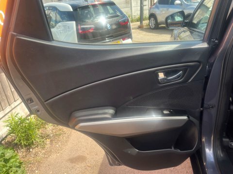 SsangYong Tivoli 1.6 D Elx White #22