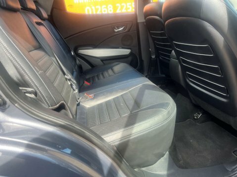 SsangYong Tivoli 1.6 D Elx White #104