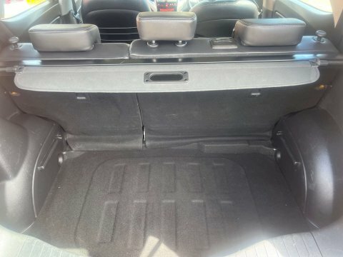 SsangYong Tivoli 1.6 D Elx White #19