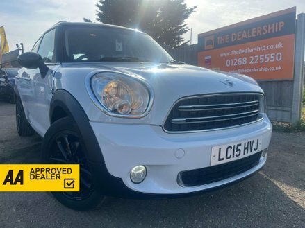 SsangYong Tivoli 1.6 D Elx White #105