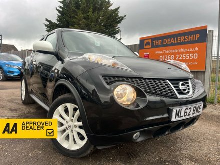 SsangYong Tivoli 1.6 D Elx White #109