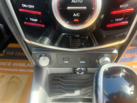 SsangYong Tivoli 1.6 D Elx White #47