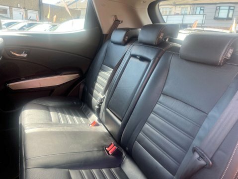 SsangYong Tivoli 1.6 D Elx White #78