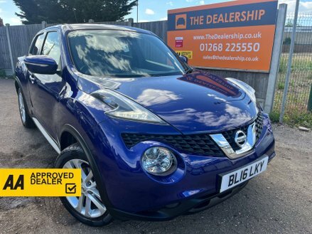 SsangYong Tivoli 1.6 D Elx White #106
