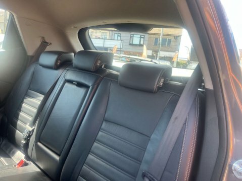 SsangYong Tivoli 1.6 D Elx White #79