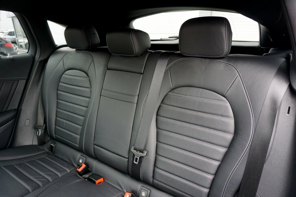 Mercedes-Benz EQC Eqc 400 Amg Line Premium 4Matic Grey #34