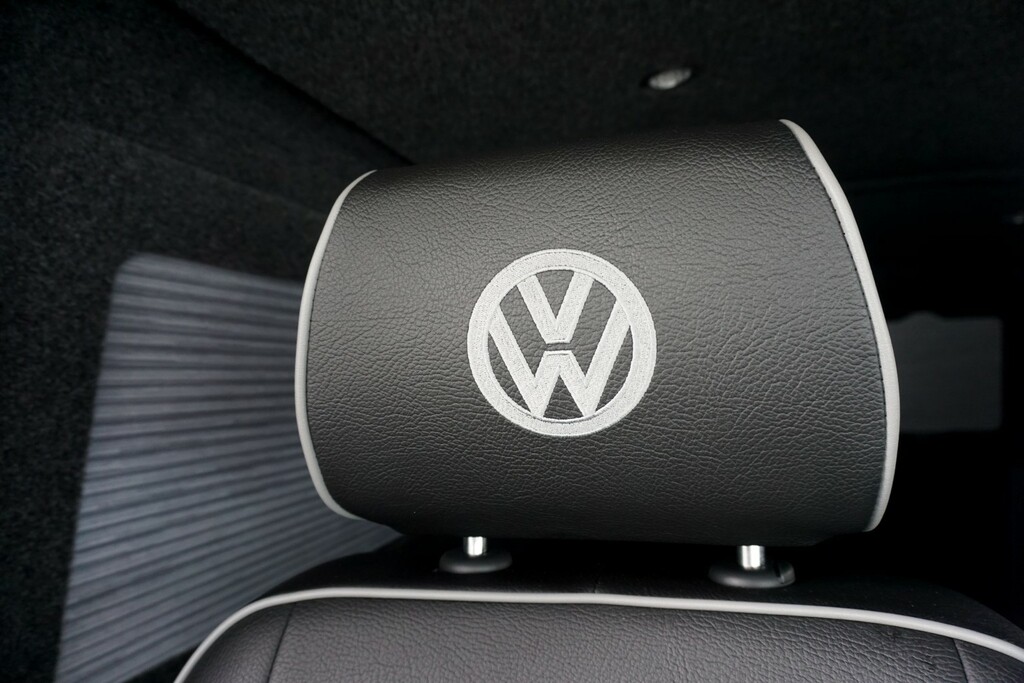 Volkswagen Transporter T30 Swb 2.0 Tdi 110 Highline Kombi Van  #69