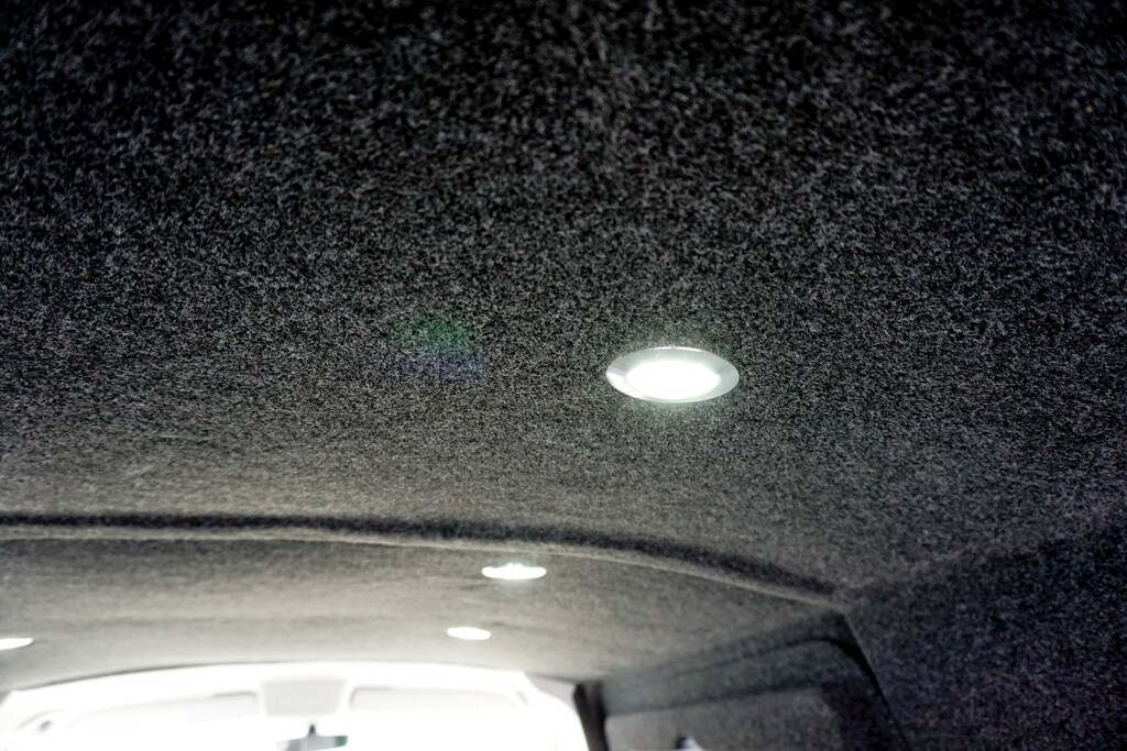 Volkswagen Transporter T30 Swb 2.0 Tdi 110 Highline Kombi Van  #86