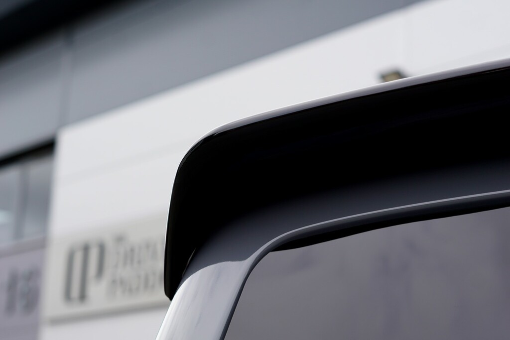 Volkswagen Transporter T30 Swb 2.0 Tdi 110 Highline Kombi Van  #21