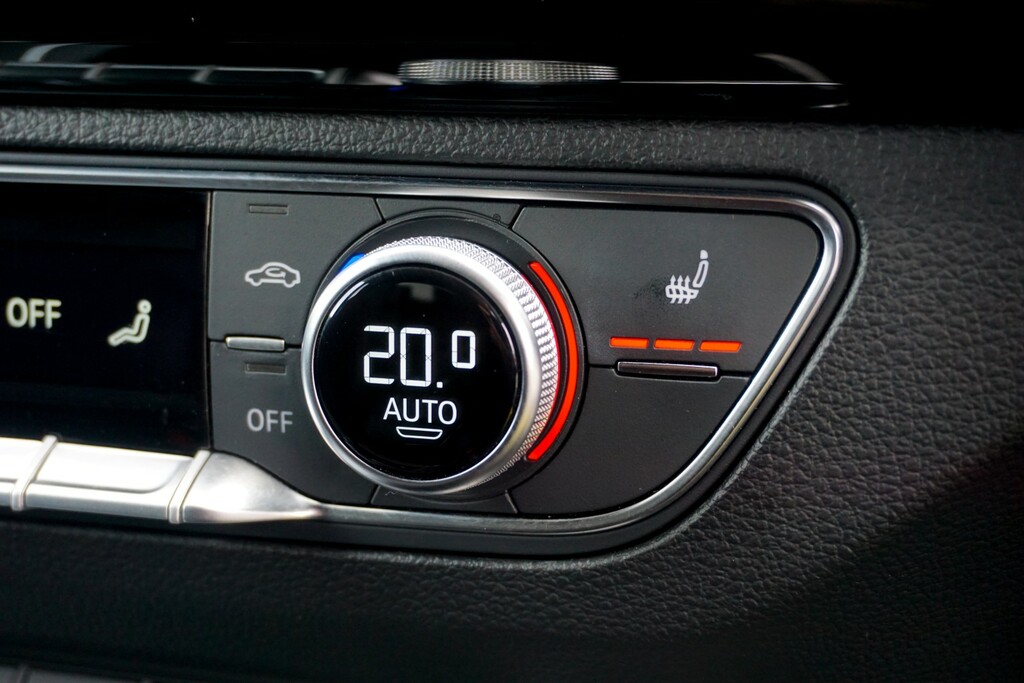 Audi Q5 40 Tdi Quattro Black Ed S Tronic Tech Pro White #77
