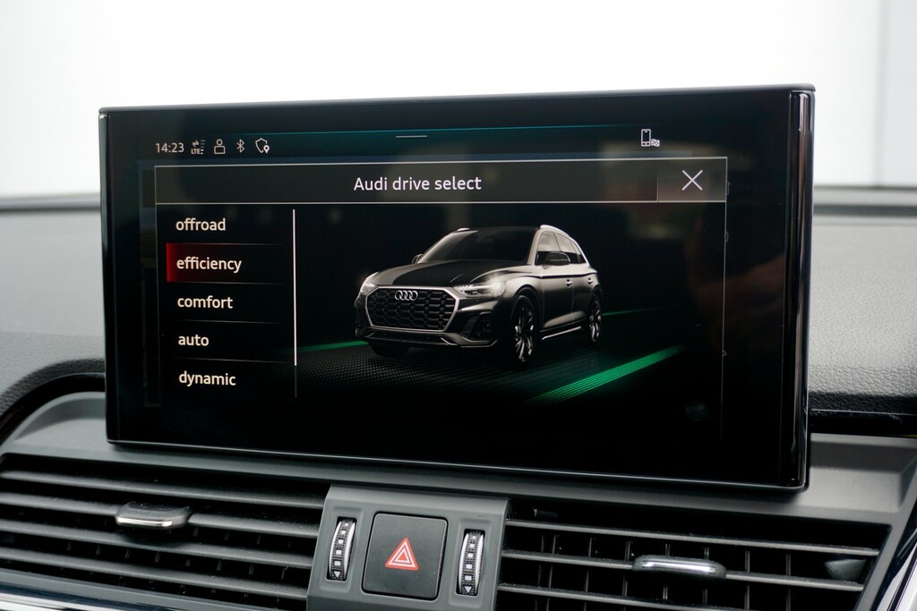 Audi Q5 40 Tdi Quattro Black Ed S Tronic Tech Pro White #78