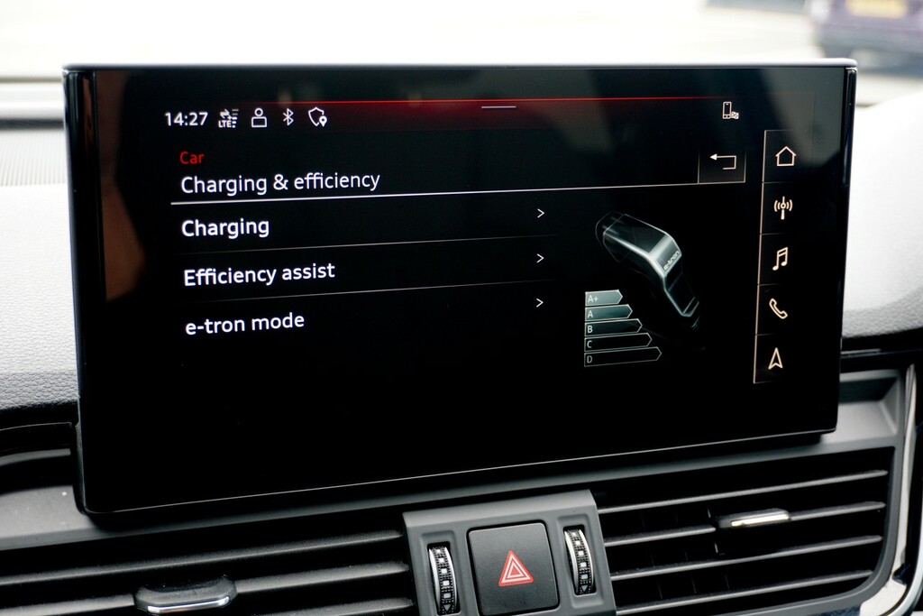 Audi Q5 40 Tdi Quattro Black Ed S Tronic Tech Pro White #91