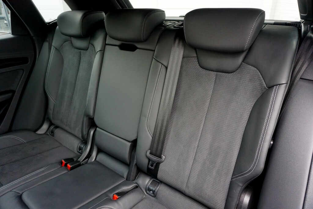 Audi Q5 40 Tdi Quattro Black Ed S Tronic Tech Pro White #84