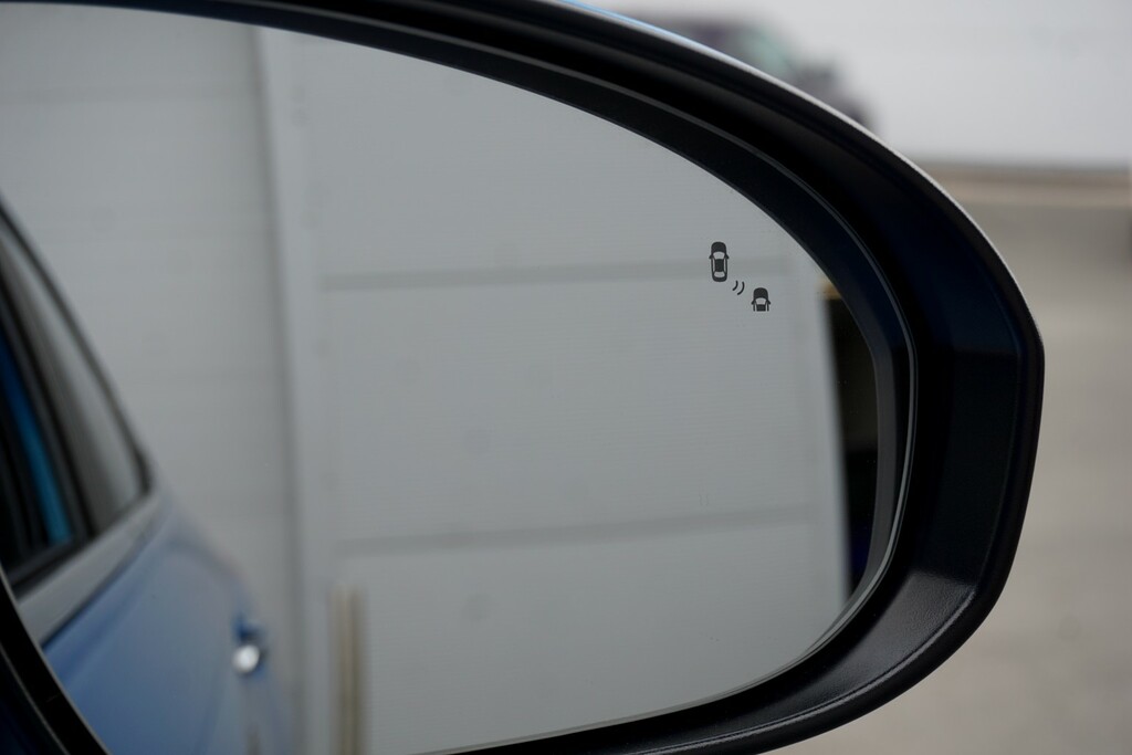 Hyundai Tucson Se Nav White #44
