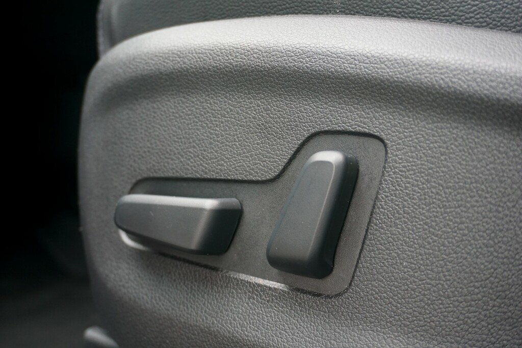 Hyundai Tucson Se Nav White #85
