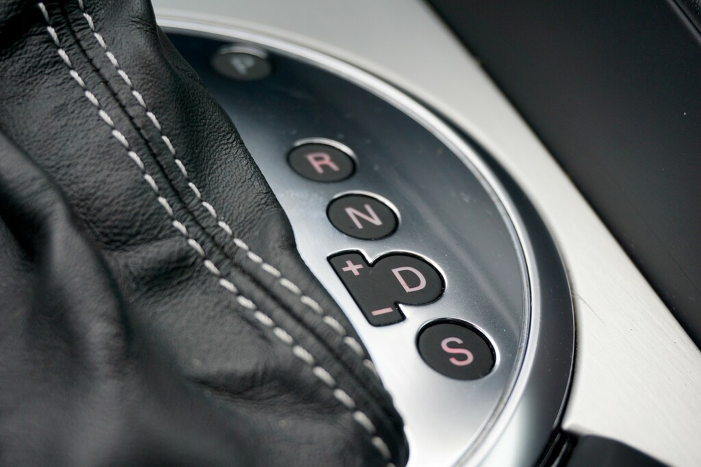 Audi TT RS Rs 2.5 Tfsi Quattro Euro 5 Grey #41