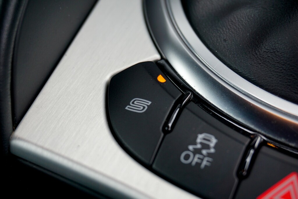 Audi TT RS Rs 2.5 Tfsi Quattro Euro 5 Grey #71