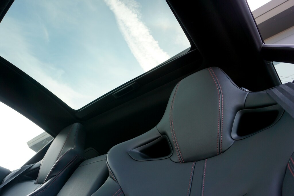 Jaguar F-Type Convertible 3.0 V6 S Euro 6 Ss 20151 White #38