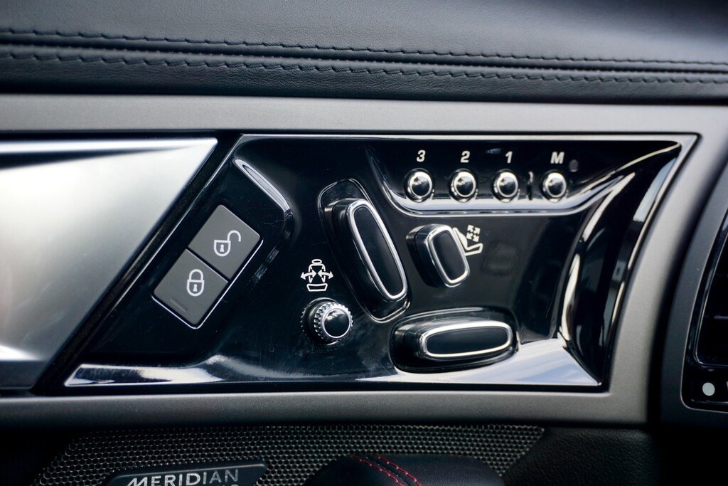 Jaguar F-Type Convertible 3.0 V6 S Euro 6 Ss 20151 White #32