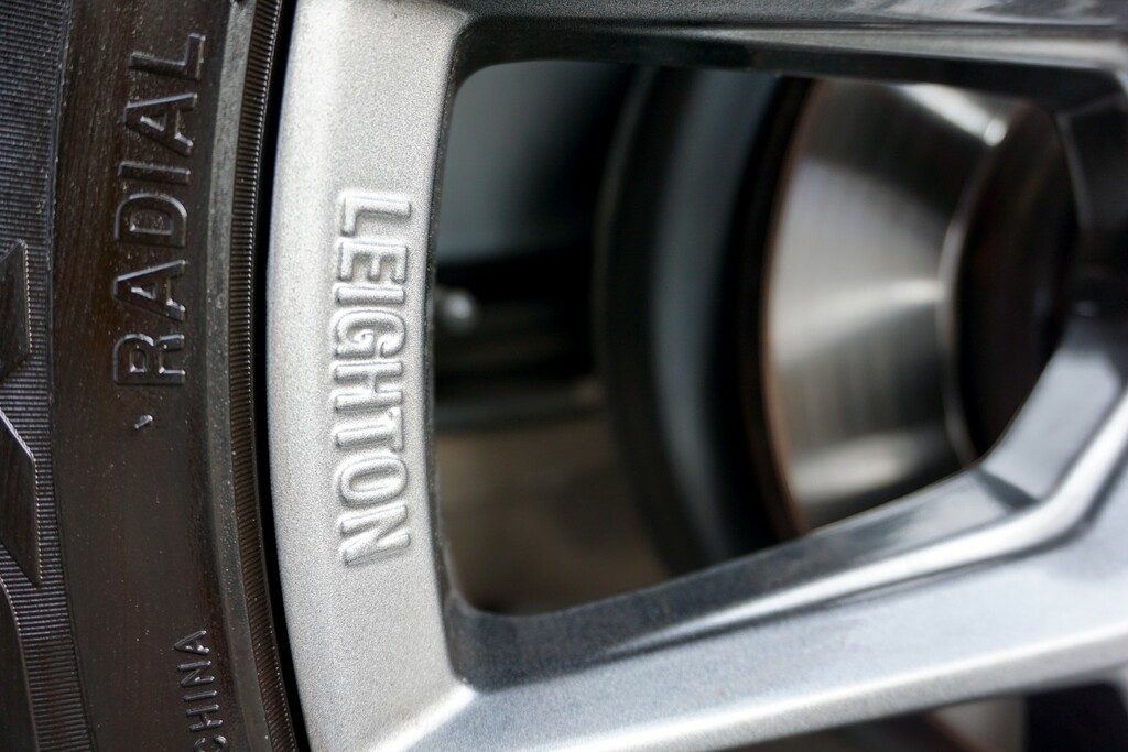 Volkswagen Transporter Transporter T28 Startline Tdi Grey #22