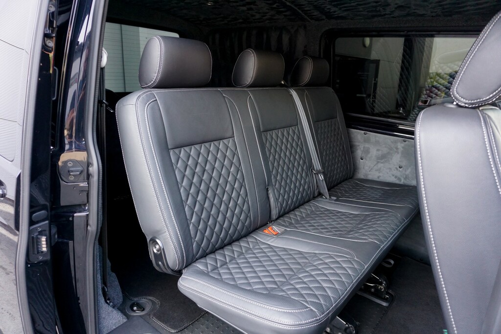 Volkswagen Transporter Transporter T28 Startline Tdi Grey #35
