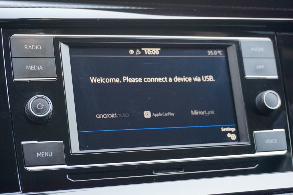 Volkswagen Transporter Transporter T28 Startline Tdi Grey #47