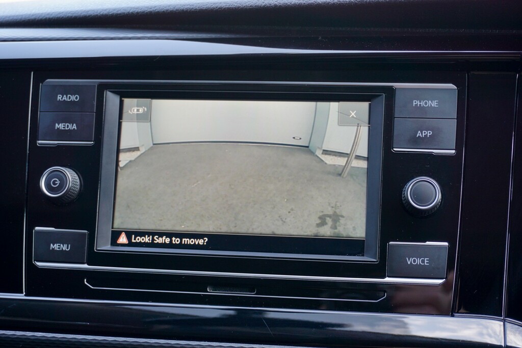 Volkswagen Transporter Transporter T28 Startline Tdi Grey #32