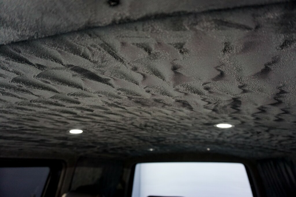 Volkswagen Transporter Transporter T28 Startline Tdi Grey #55