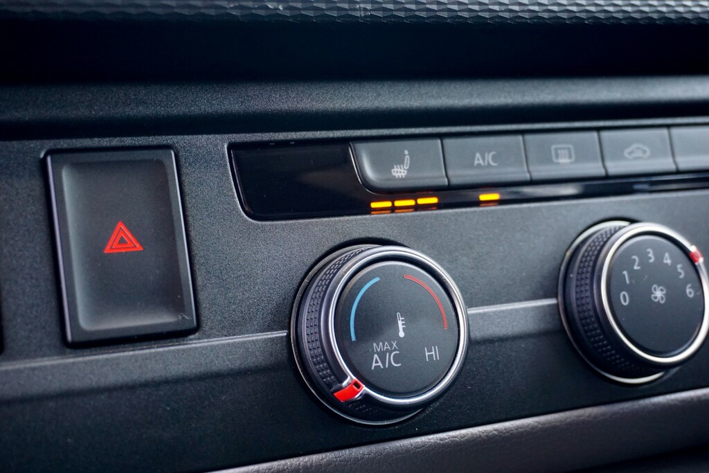 Volkswagen Transporter Transporter T28 Startline Tdi Grey #49