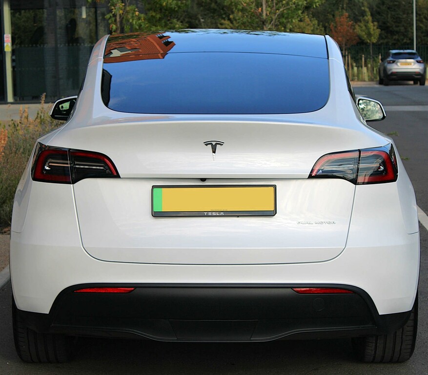Tesla Model Y Long Range Awd 4Wd MD23TEY  #6