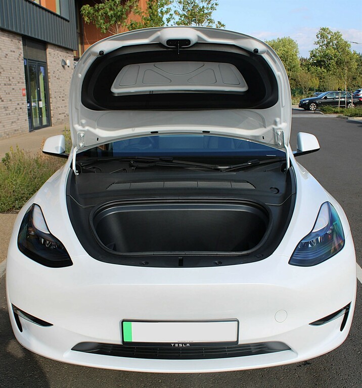 Tesla Model Y Long Range Awd 4Wd MD23TEY  #5