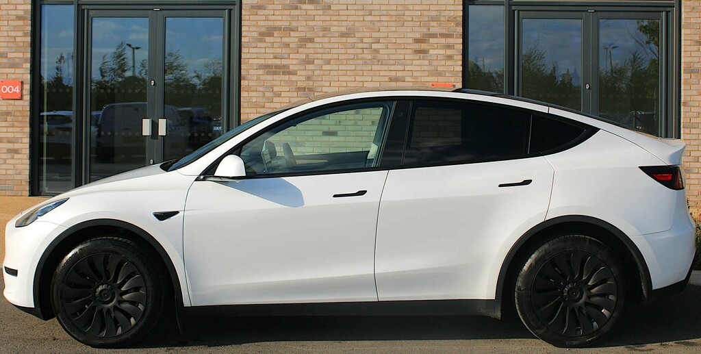Tesla Model Y Long Range Awd 4Wd MD23TEY  #3