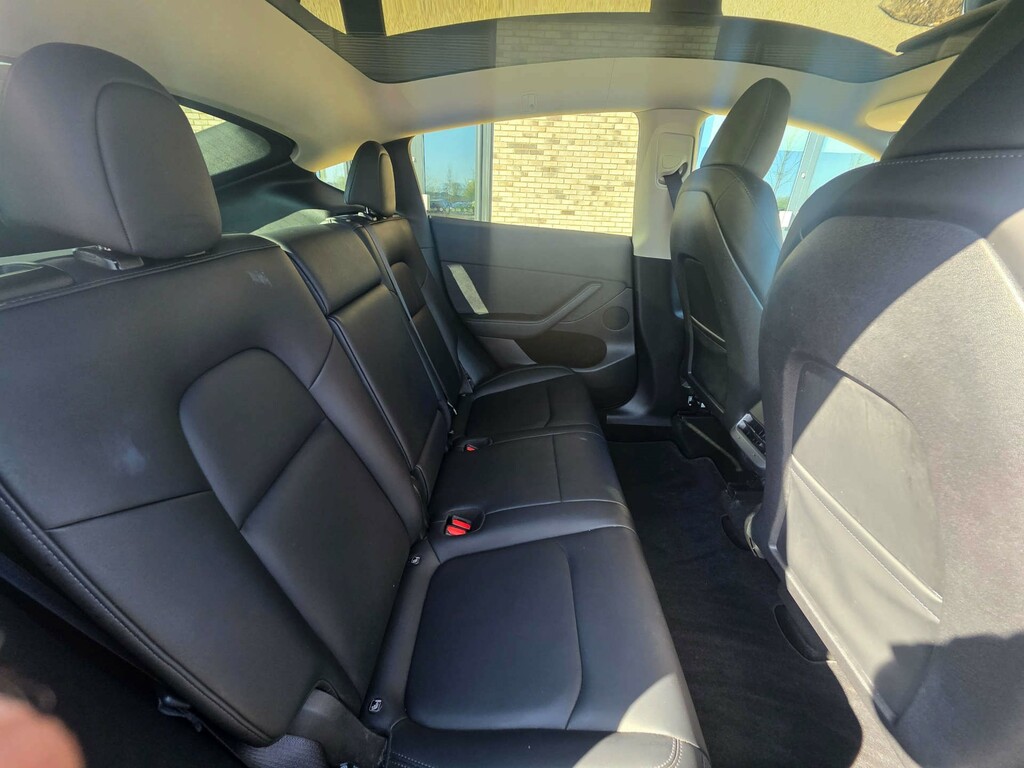 Tesla Model Y Long Range Awd 4Wd  #5