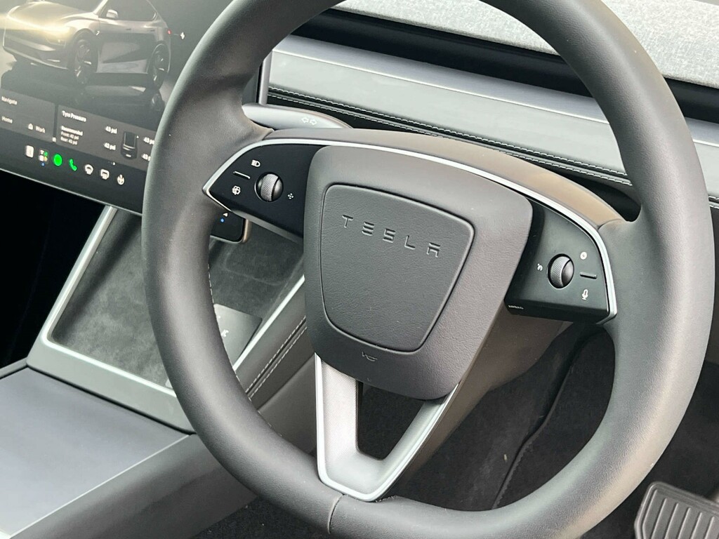 Tesla Model Y Suv Long Range Rwd 202574 Blue #31