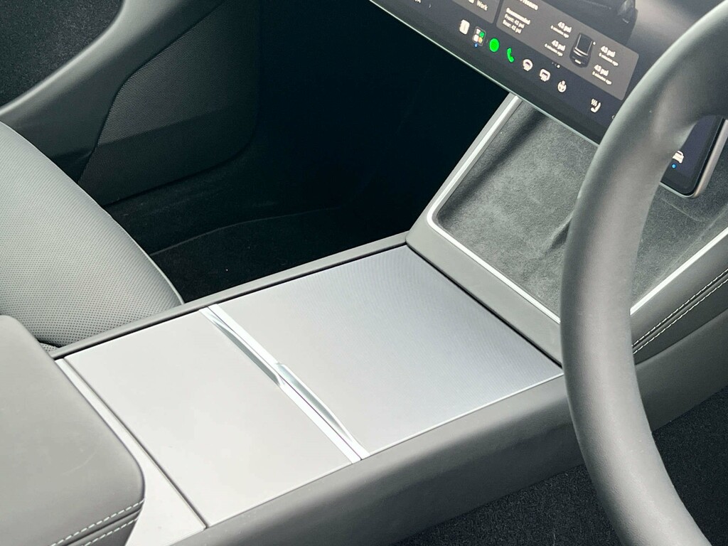 Tesla Model Y Suv Long Range Rwd 202574 Blue #24