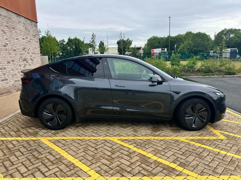 Tesla Model Y Long Range Awd 4Wd  #6