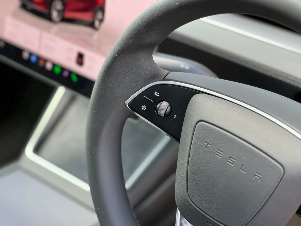 Tesla Model Y Long Range Awd 4Wd #46