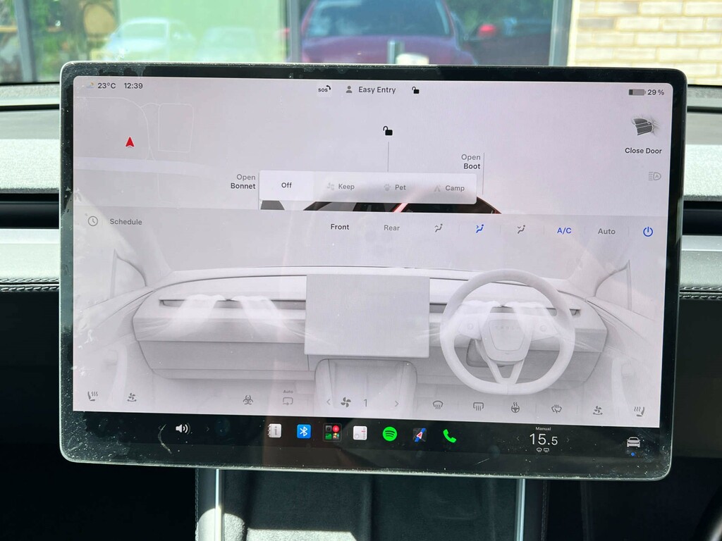 Tesla Model Y Long Range Awd 4Wd #42