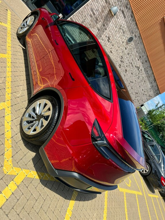 Tesla Model Y Long Range Awd 4Wd #24