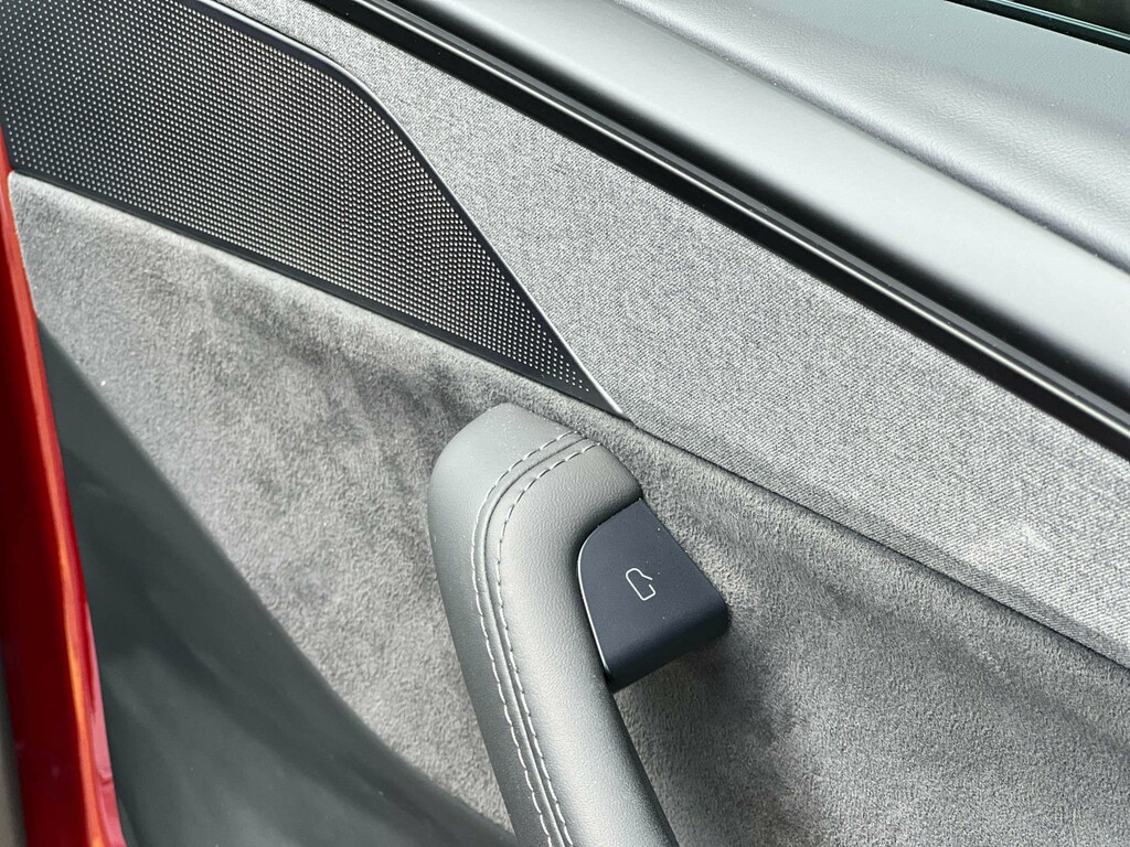 Tesla Model Y Long Range Awd 4Wd #43