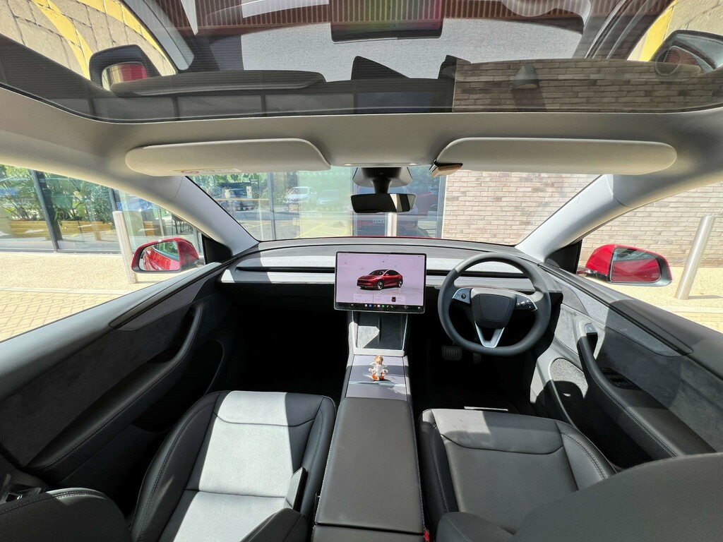 Tesla Model Y Long Range Awd 4Wd #36