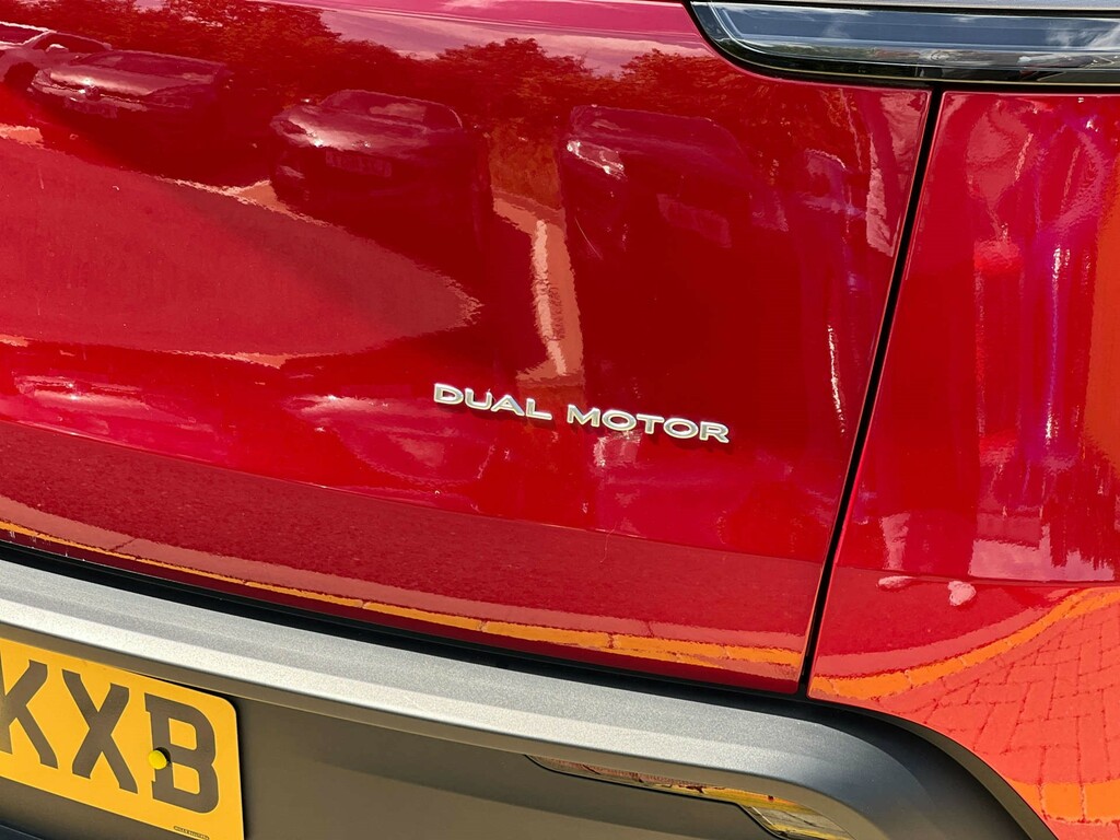 Tesla Model Y Long Range Awd 4Wd #4