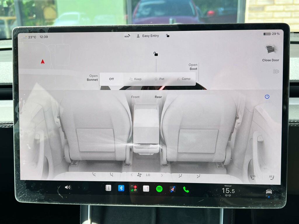 Tesla Model Y Long Range Awd 4Wd #44