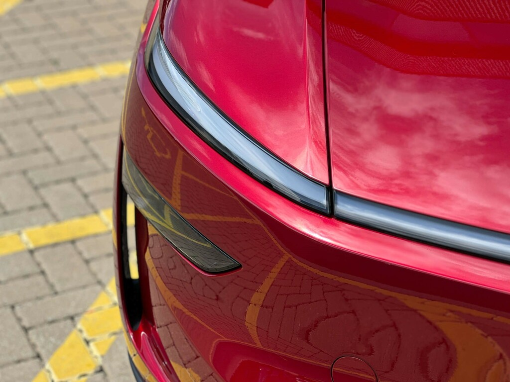 Tesla Model Y Long Range Awd 4Wd #17