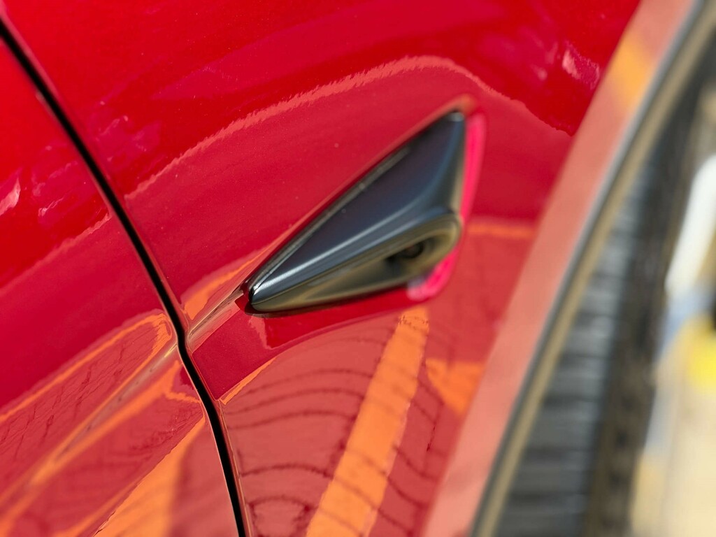 Tesla Model Y Long Range Awd 4Wd #11