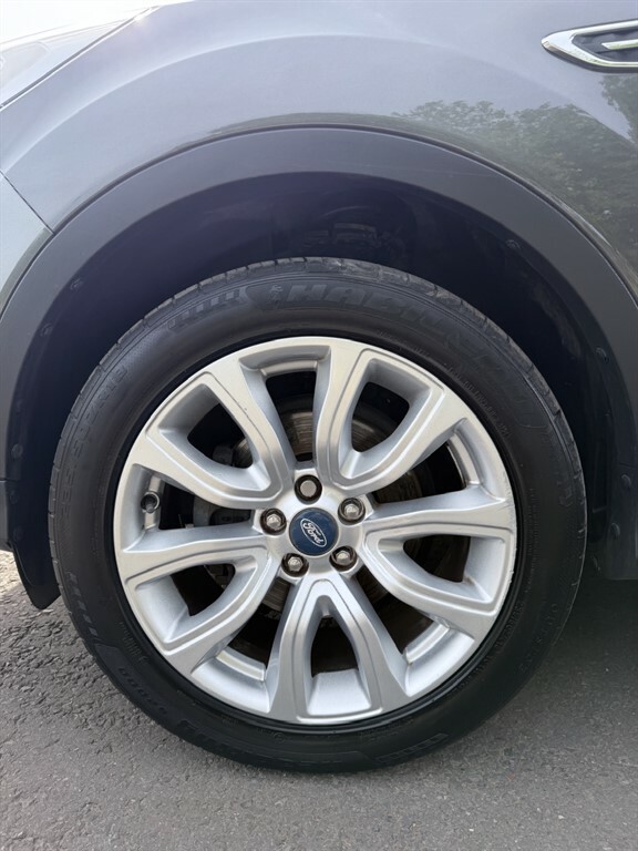 Ford Kuga St-line X MK18DLJ Grey #3
