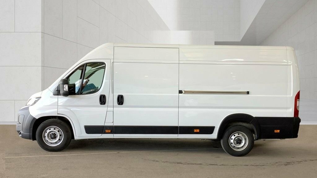 Citroen Relay L4 H2 Enterprise Blu Hdi 140 Ps Heavy Xlwb High Ro  #6