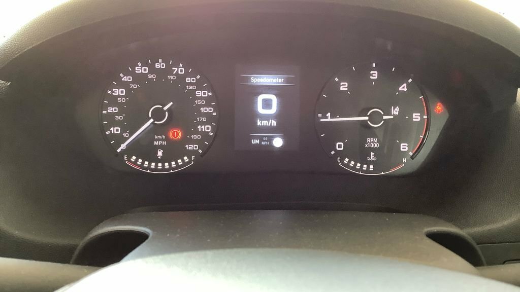 Citroen Relay 2.2 Bluehdi 140 H2 Van Enterprise White #10